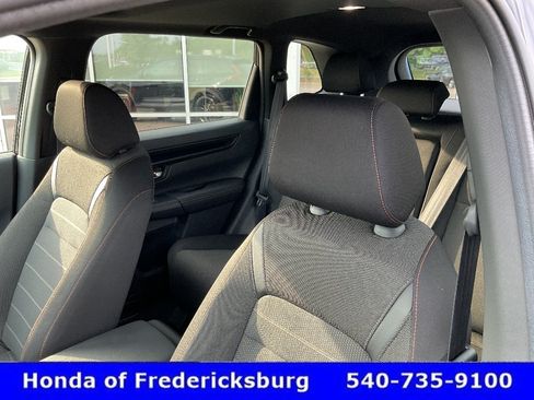 Used 2026 Honda CR-V Sport image 29