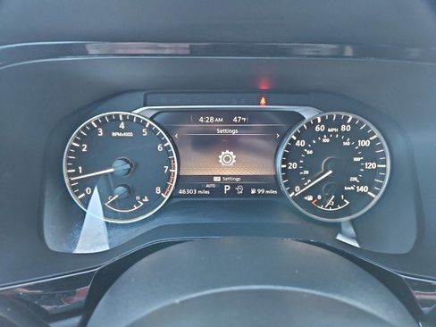 Used 2023 Nissan Pathfinder Rock Creek image 17