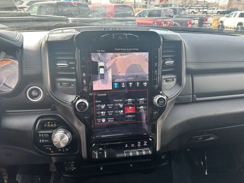 Used 2020 RAM 2500 Power Wagon image 19