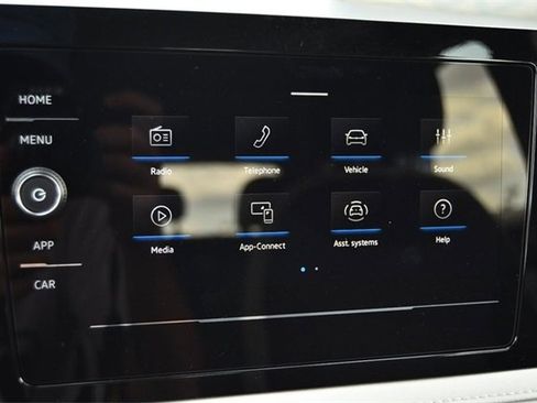 New 2025 Volkswagen Taos S image 13