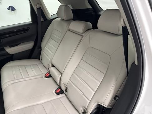 Used 2026 Honda CR-V EX-L image 19