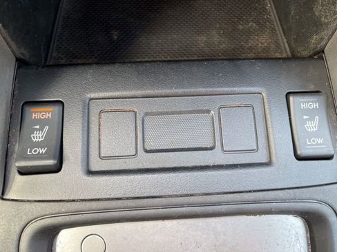 Used 2015 Subaru Forester 2.5i Premium w/ All-Weather Package image 15