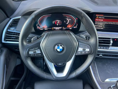 Used 2023 BMW X5 xDrive40i w/ Premium Package image 14