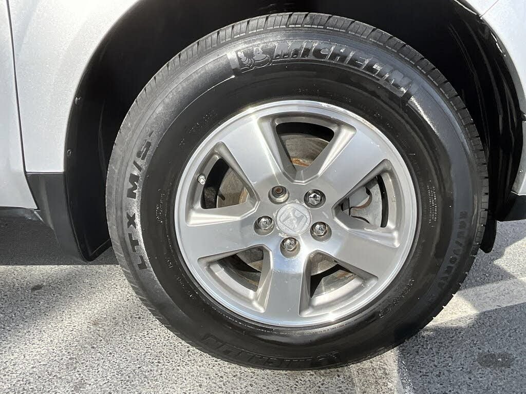 Used 2011 Honda Pilot EX image 9