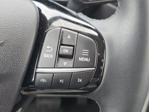 Certified 2025 Ford Escape SE w/ PHEV Premium Package image 18