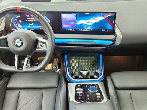 Used 2025 BMW X3 M50 AWD/4WD image 35