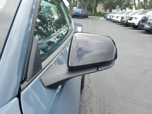 New 2025 Ford Mustang Premium image 5