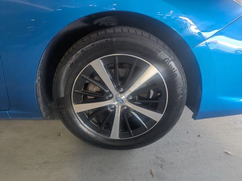 Used 2023 Subaru Impreza 2.0i Premium AWD/4WD image 18