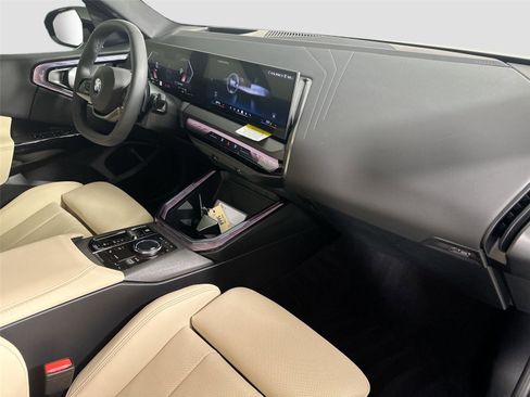 New 2026 BMW X3 xDrive30 AWD/4WD image 28
