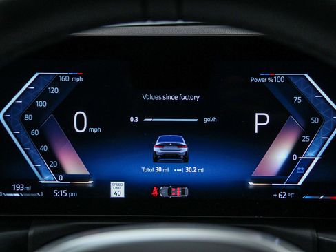 New 2026 BMW 330i Sedan w/ M Sport Package image 24