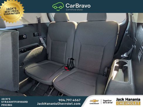 Used 2016 Kia Sorento LX w/ LX Convenience Package FWD image 13