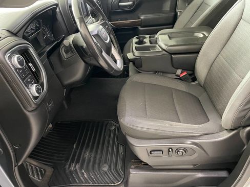 Used 2020 GMC Sierra 1500 SLE w/ SLE Value Package image 15