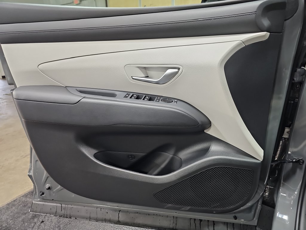 New 2026 Hyundai Tucson SEL Plus AWD/4WD image 26