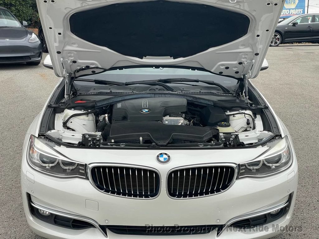 Used 2015 BMW 328i Gran Turismo xDrive AWD/4WD image 28