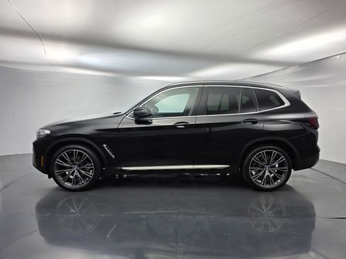 Used 2024 BMW X3 sDrive30i w/ Premium Package image 7