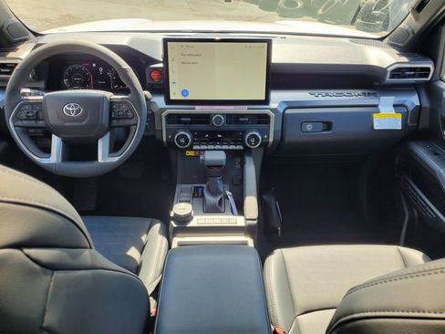 New 2026 Toyota Tacoma TRD Off-Road AWD/4WD image 13