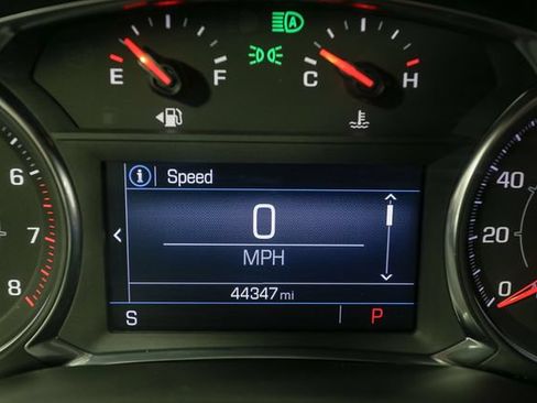 Used 2023 GMC Acadia SLE w/ Driver Convenience Package AWD/4WD image 34