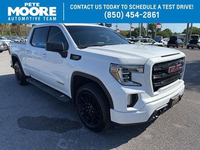 Used 2019 GMC Sierra 1500 Elevation w/ Elevation Value Package