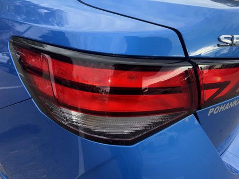 Used 2021 Nissan Sentra SV image 7