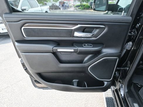 Used 2022 RAM 1500 Laramie image 23