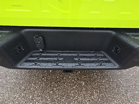 New 2026 Nissan Frontier PRO-4X w/ Pro Premium Package image 41