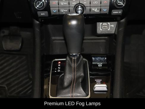 Used 2022 Jeep Compass Limited w/ Elite Group AWD/4WD image 27