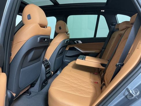 New 2026 BMW X5 sDrive40i w/ M Sport Package image 28