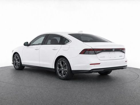 Used 2023 Honda Accord EX-L image 7