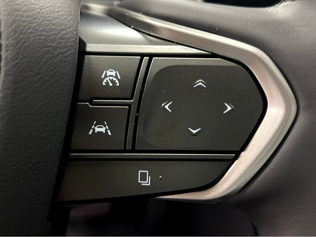 New 2026 Lexus NX 350 AWD w/ Luxury Package image 13