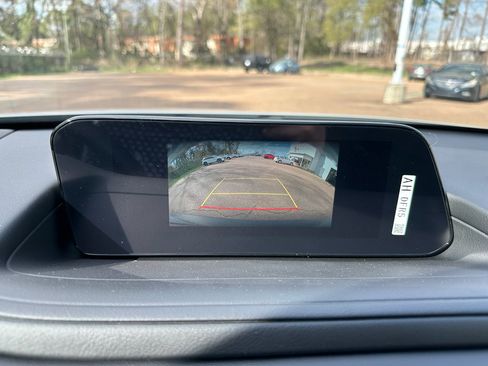 New 2026 MAZDA CX-30 AWD 2.5 S w/ Select Sport Pkg image 13