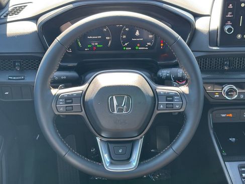 New 2026 Honda CR-V TrailSport image 15