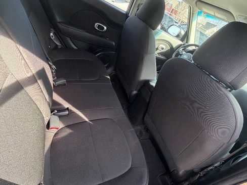 Used 2018 Kia Soul w/ Convenience Package image 27