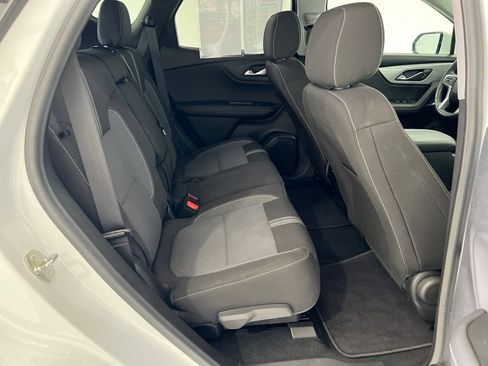 Used 2023 Chevrolet Blazer LT w/ Convenience Package FWD image 24
