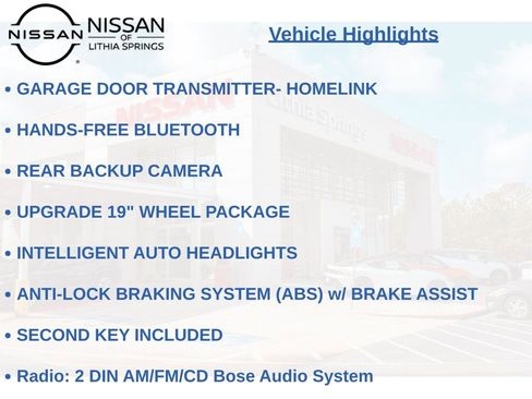 Used 2020 Nissan 370Z NISMO RWD image 12