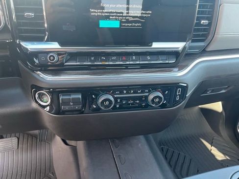 New 2026 Chevrolet Silverado 2500 LT w/ Safety Package image 29