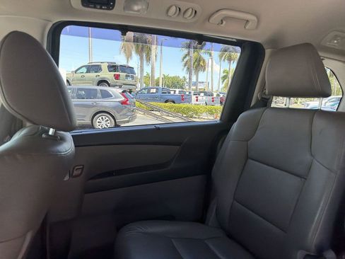 Used 2012 Honda Odyssey EX-L image 13