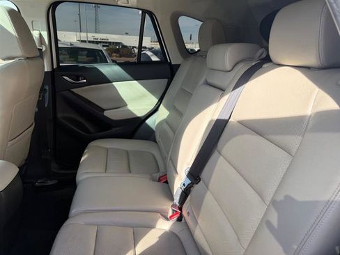 Used 2015 MAZDA CX-5 Grand Touring image 7