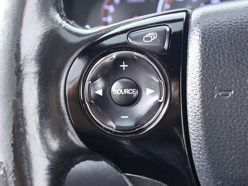 Used 2016 Honda Accord Sport image 12