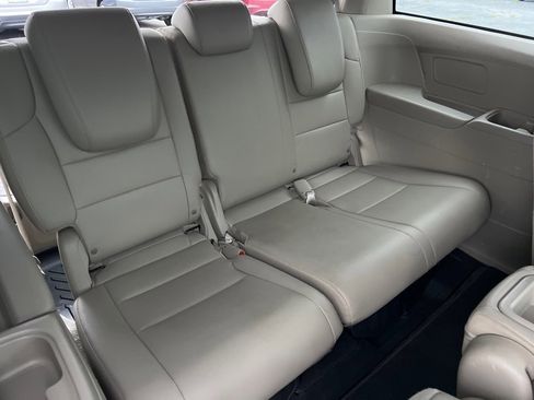 Used 2014 Honda Odyssey EX-L image 17