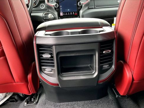 New 2026 RAM 1500 Rebel w/ Rebel Level 1 Equipment Group AWD/4WD image 16