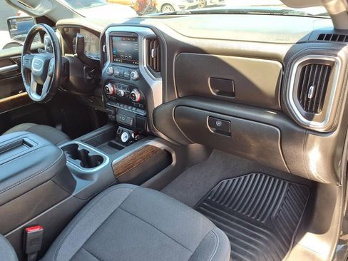 Used 2020 GMC Sierra 1500 Elevation AWD/4WD image 12