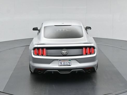 Used 2015 Ford Mustang GT Premium w/ Equipment Group 401A RWD image 36