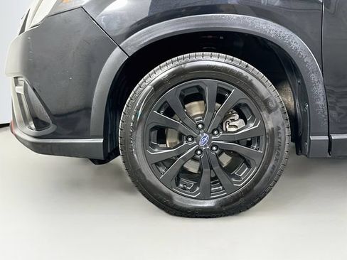 Certified 2024 Subaru Forester Sport AWD/4WD image 34