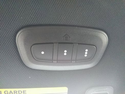 New 2026 Jeep Grand Cherokee Limited AWD/4WD image 23