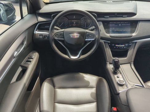 Used 2023 Cadillac XT6 Luxury FWD image 13