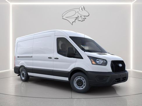 New 2026 Ford Transit 250 148 Medium Roof RWD image 7