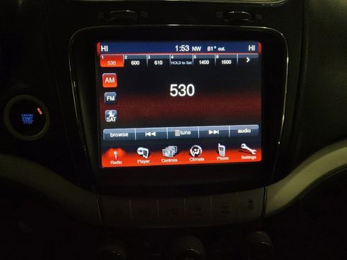 Used 2017 Dodge Journey GT w/ Driver Convenience Group image 25