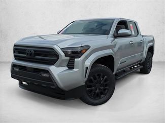 New 2026 Toyota Tacoma SR5 video 1