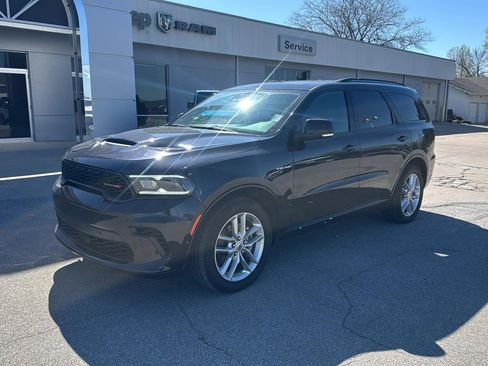 Used 2024 Dodge Durango R/T image 2