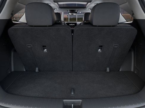 New 2025 Kia Sorento EX w/ EX Panoramic Sunroof Package image 20